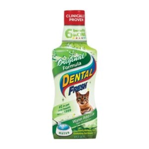 Dental Fresh Original 230ml