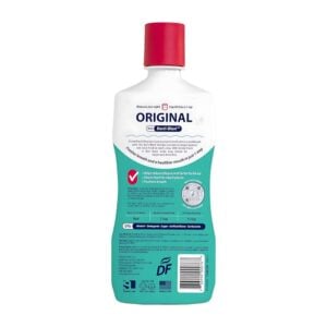 Dental fresh original aditivo del agua