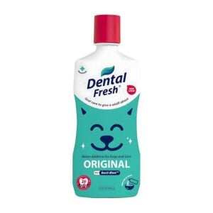 Dental fresh original aditivo del agua