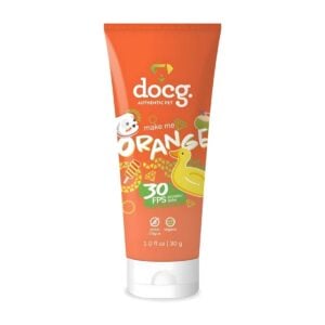 Docg Protector Solar Make Me Orange