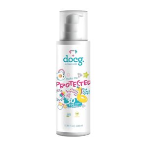 Docg Protector Solar Make Me Protected - Perros y gatos