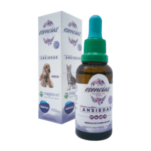 EF Flores Bach Ansiedad
