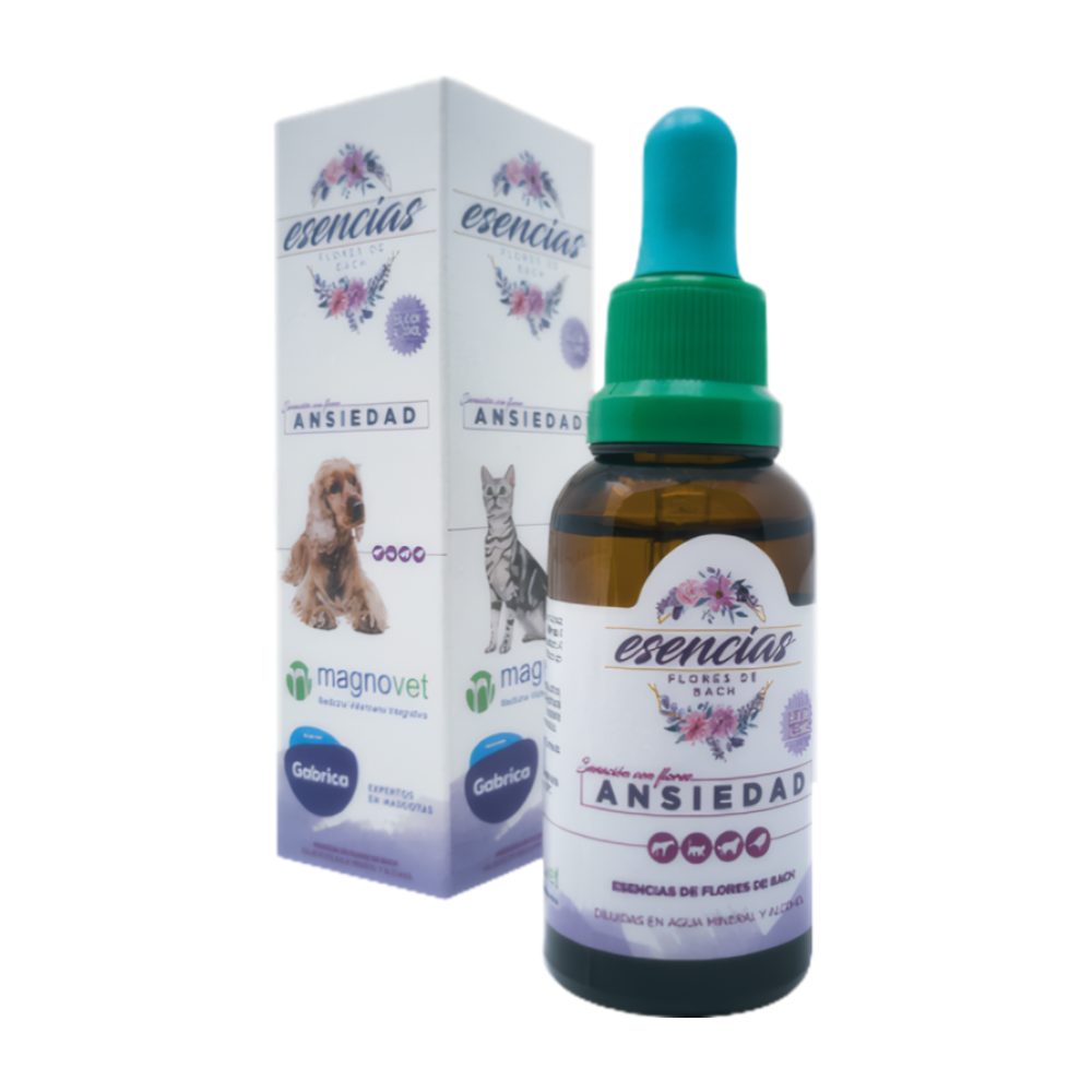 EF Flores Bach Ansiedad