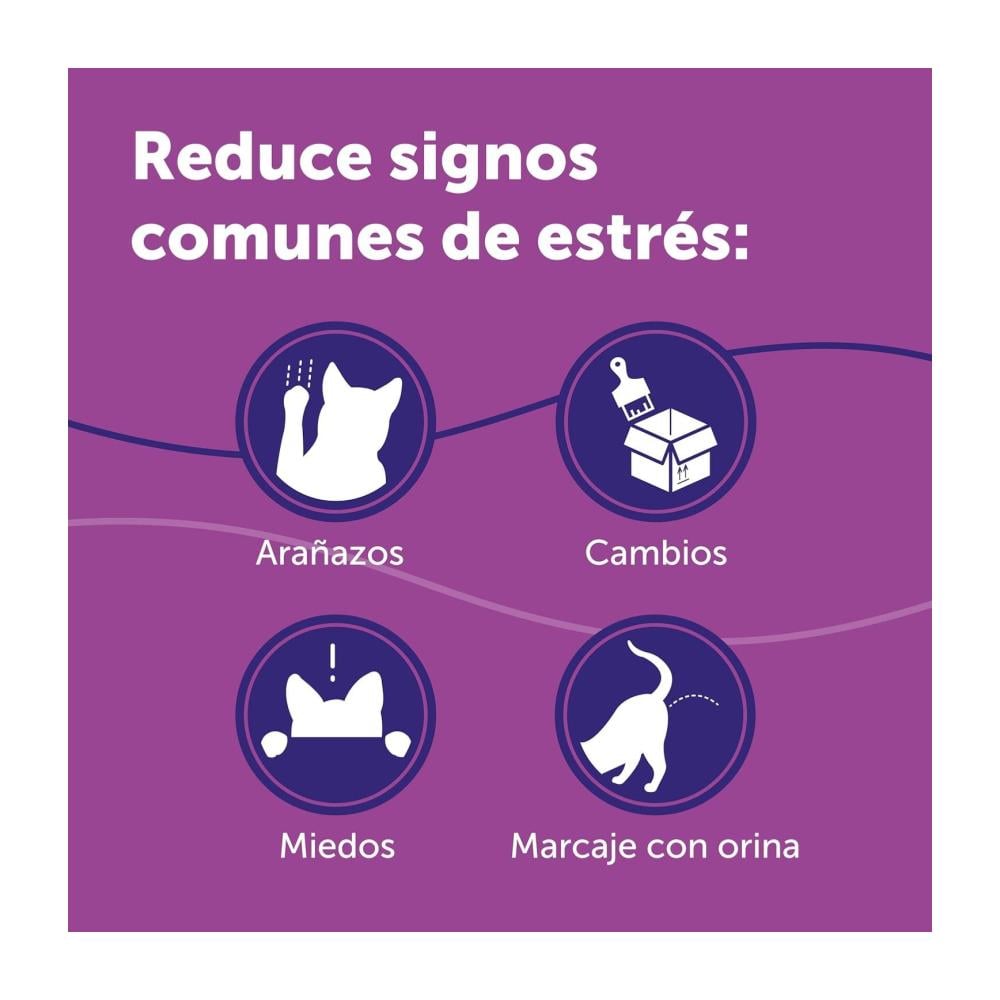 Feliway Classic Repuesto 48ml - Feromonas para gatos - Imagen 2