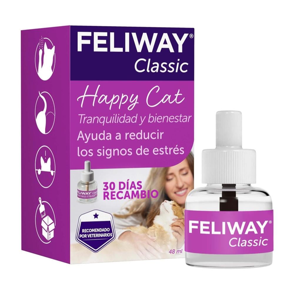 Feliway Classic Repuesto