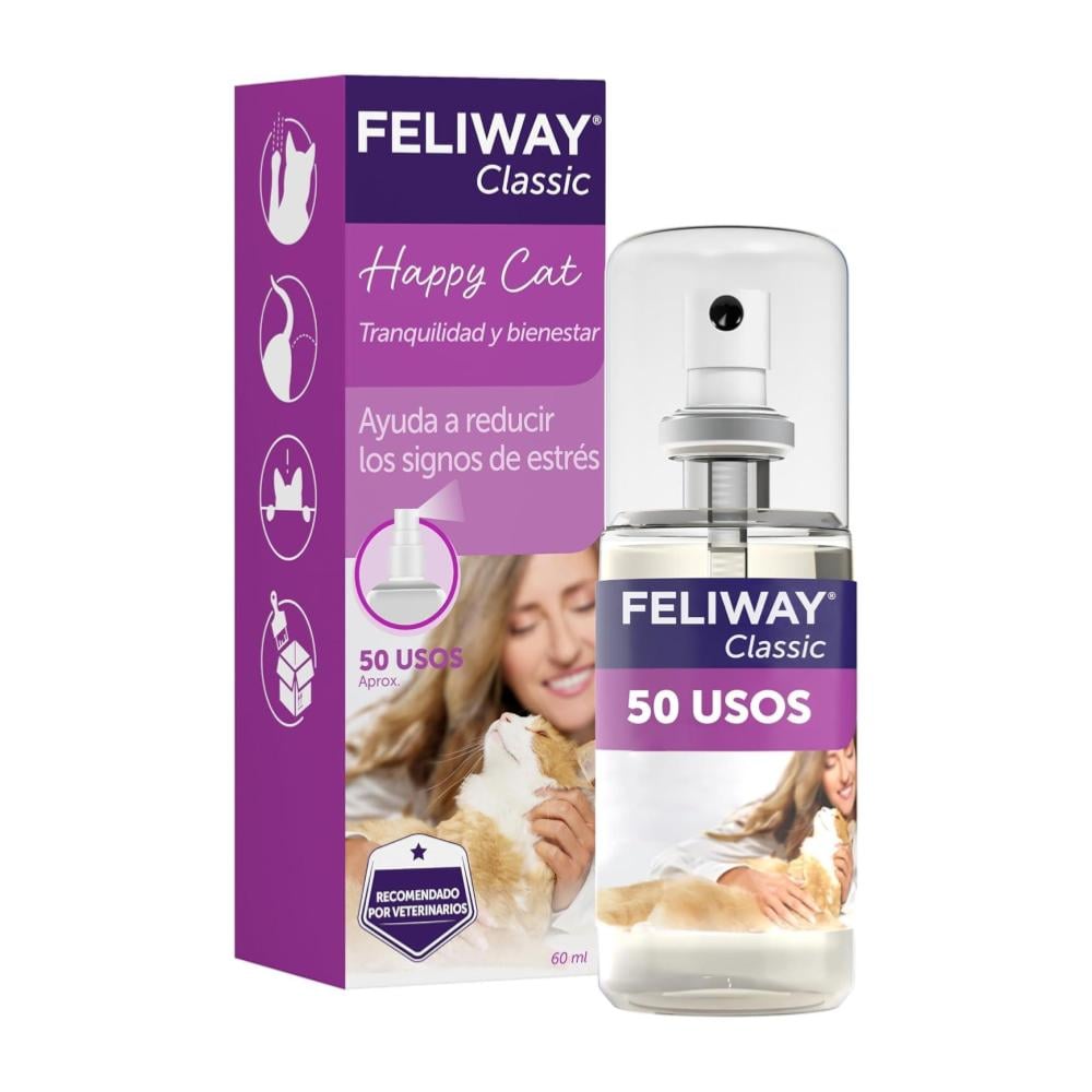 Feliway Classic Spray