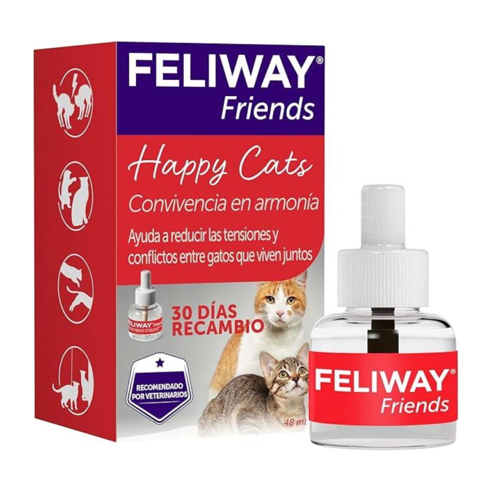 Feliway Friends Repuesto