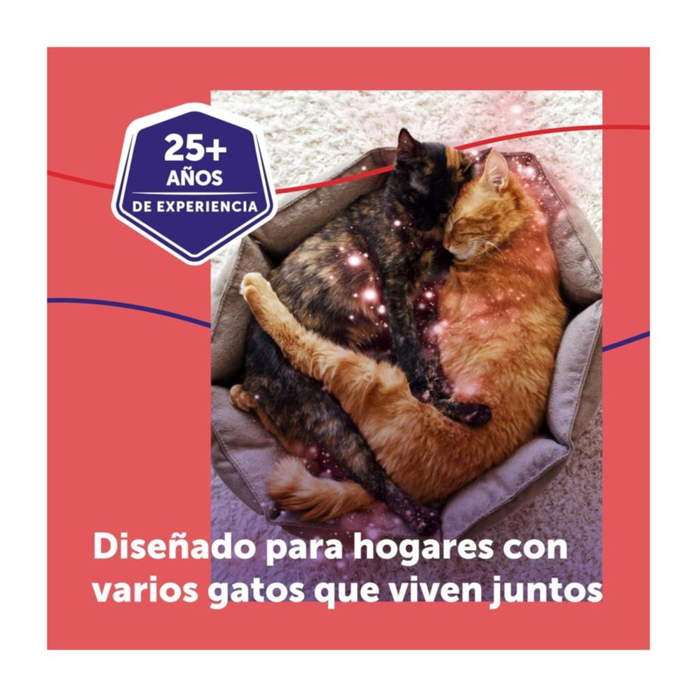 Feliway Friends Repuesto 48ml - Feromonas para gatos - Imagen 3