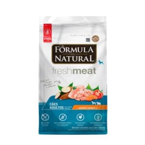 Fórmula Natural Fresh Meat Pollo - Adulto raza grande