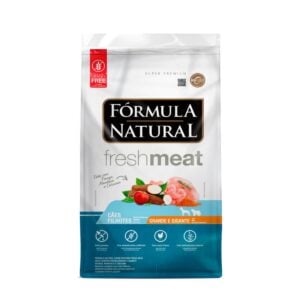 Fórmula Natural Fresh Meat Pollo - Cachorro raza grande