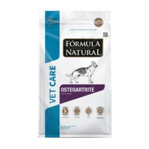 Fórmula Natural Vet Care Osteoartritis