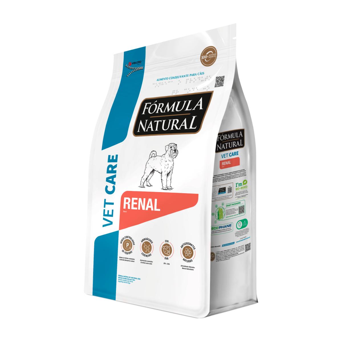 Fórmula Natural Vet Care Renal - Imagen 3