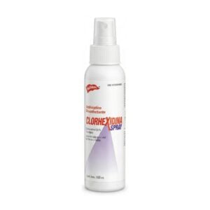 Holliday Chlorhexidine Spray 100ml