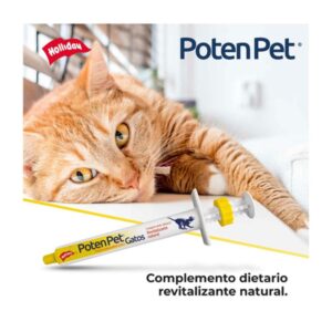 Holliday PotenPet Pasta