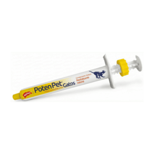 Holliday PotenPet Pasta