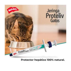 Holliday Proteliv Pasta