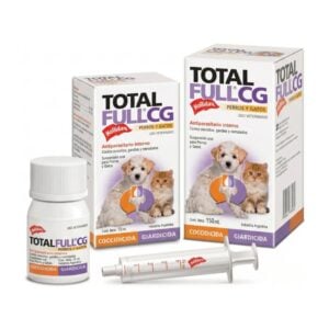 Holliday Total Full CG