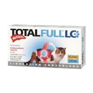 Holliday Total Full LC