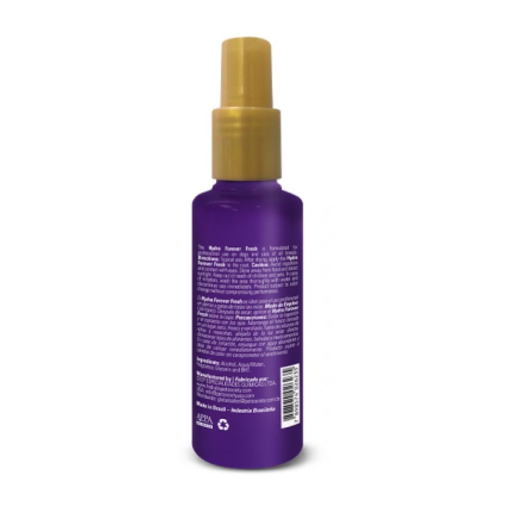 Hydra Groomers Colonia Forever Fresh 130ml - Perros y gatos - Imagen 2