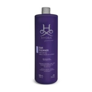 Hydra Groomers Ear Cleaner