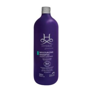 Hydra Groomers Moisturizing