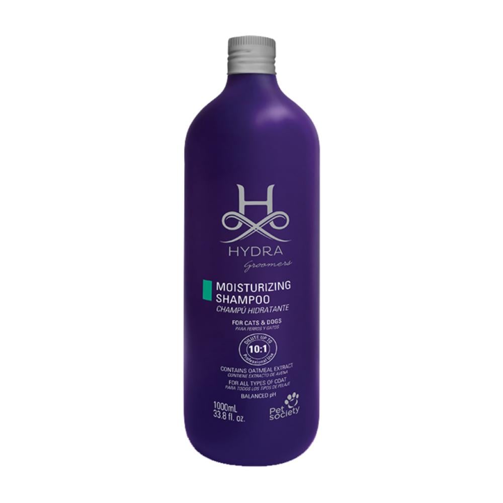 Hydra Groomers Moisturizing