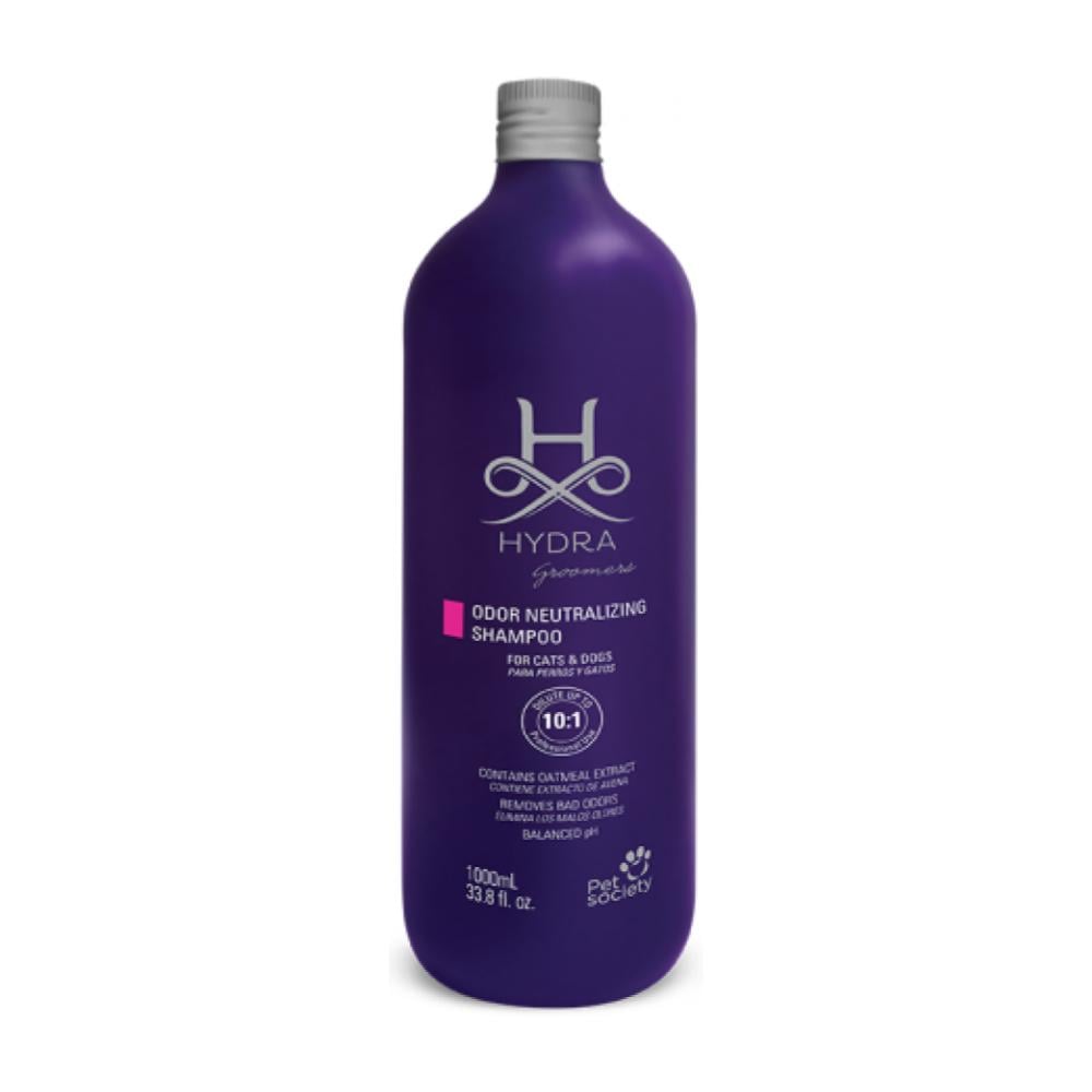 Hydra Groomers Odor Neutralizing