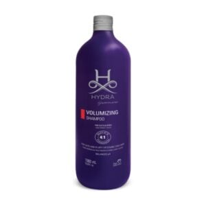 Hydra Groomers Volumizing