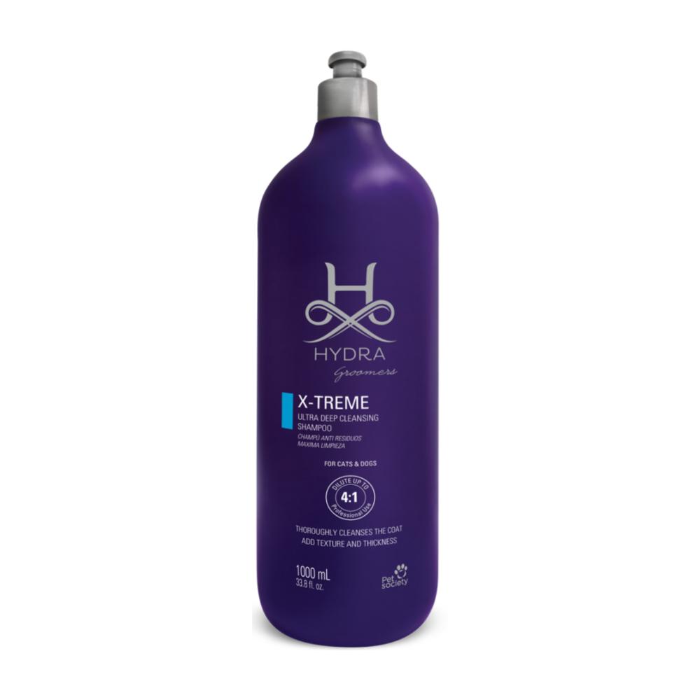 Hydra Groomers Xtreme