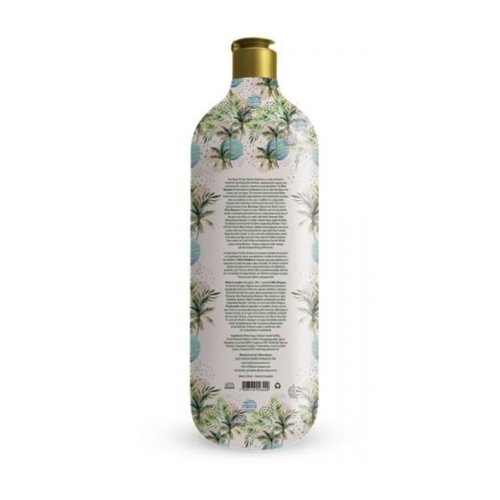 Hydra Senses Bliss Shampoo