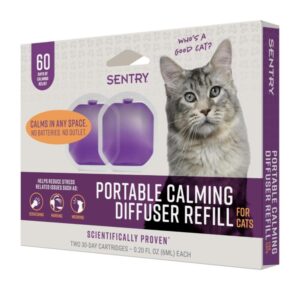 Sentry Recambio para difusor portátil