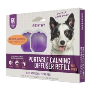 Sentry Recambio para difusor