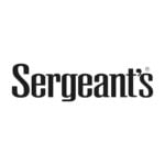 Sergeant's