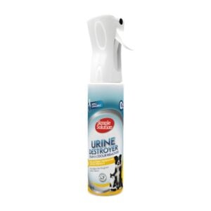 Simple Solution Spray Destructor de orina