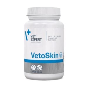 Vet Expert Vetoskin