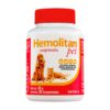 Vetnil Hemolitan Pet x 30un Suplemento para perros y gatos