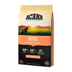 Acana Dog Puppy Recipe - Cachorros todas las razas