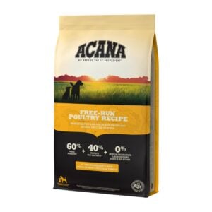 Acana Free-Run Poultry - Perros todas las razas y etapas de vida