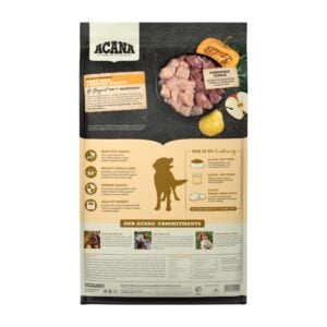 Acana Free-Run Poultry - Perros todas las razas y etapas de vida