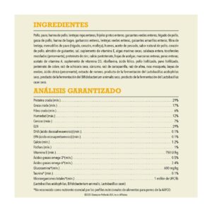 Acana Free-Run Poultry - Perros todas las razas y etapas de vida