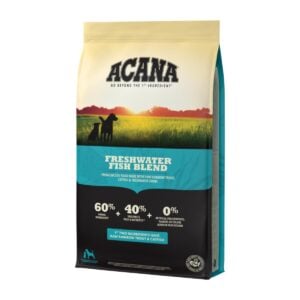 Acana Freshwater Fish Recipe - Perros todas las razas y etapas de vida