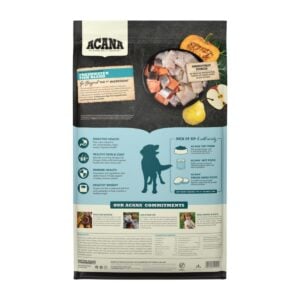 Acana Freshwater Fish Recipe - Perros todas las razas y etapas de vida