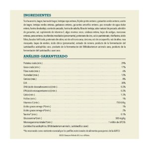 Acana Freshwater Fish Recipe - Perros todas las razas y etapas de vida