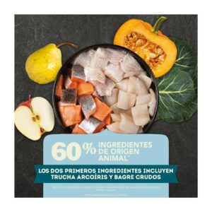 Acana Freshwater Fish Recipe - Perros todas las razas y etapas de vida