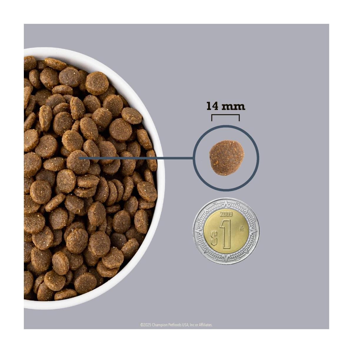 Acana Light & Fit Recipe 2kg - Perro adulto todas las razas - Imagen 8