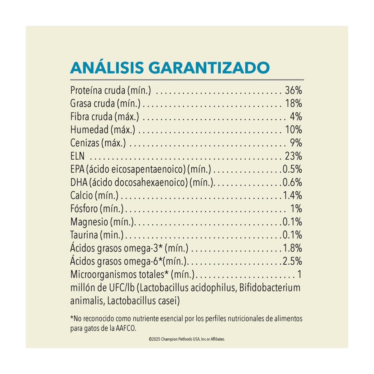 Acana Wild Atlantic 1.8kg - Gatos todas las etapas de vida - Imagen 9