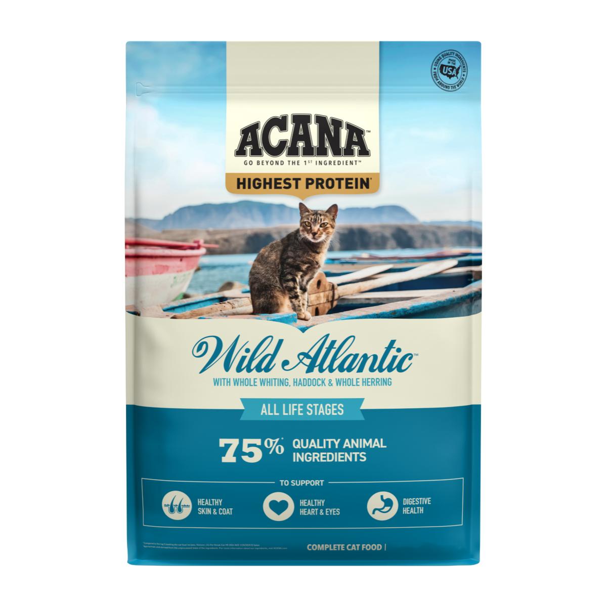 Acana Wild Atlantic