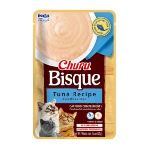 Churu Bisque Tuna