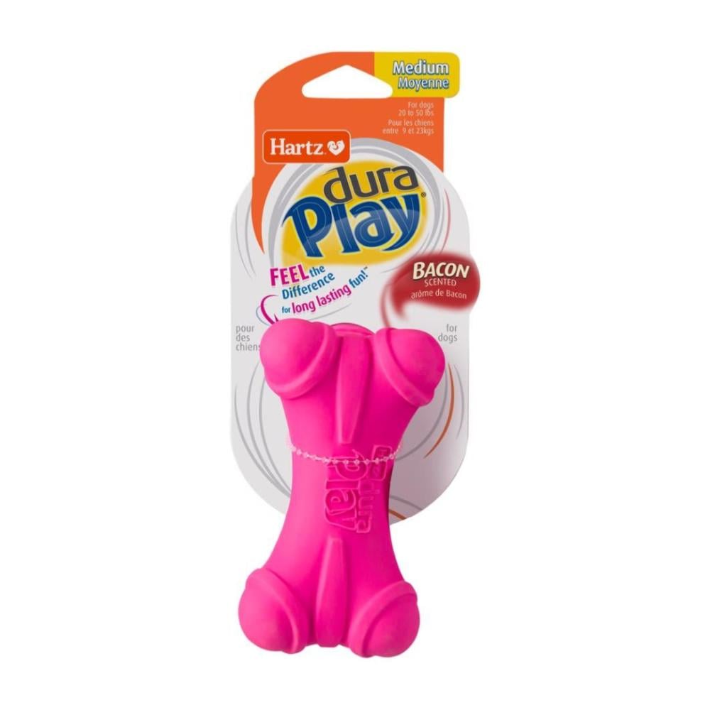 Hartz duraplay bone fucsia