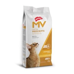 Holliday MV Urinario - Alimento para Gatos